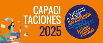 Capacitaciones 2025