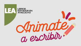 LEA Libros Editados en Ayacucho