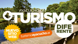 Turismo Ayacucho