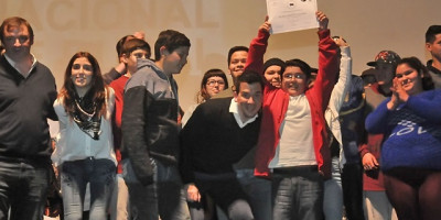 Cine Rural ganadores