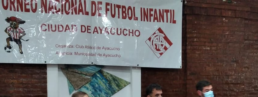 Club Atlético Independiente de Ayacucho Buenos Aires